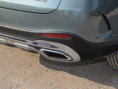 2025�� GLC 300 L 4MATIC ������ 5��