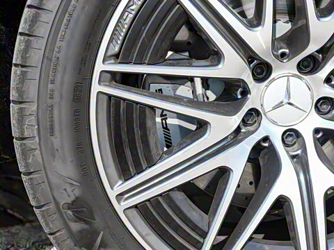 2024�� AMG GLC 43 4MATIC ����SUV