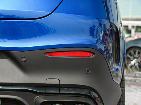 2024�� AMG GLC 43 4MATIC ����SUV