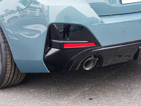 2024�� 430i Gran Coupe M�˶���ҹ��װ