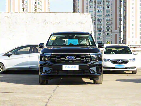 2025�� ���L 2.0T EcoBoost E�춯��������������