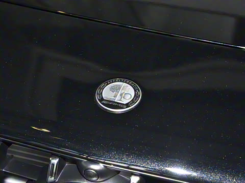 2025�� �Ŀ� AMG A 35 4MATIC