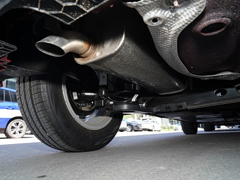 2023�� �Ŀ� Plus 1.5L �Զ�ȫ��������