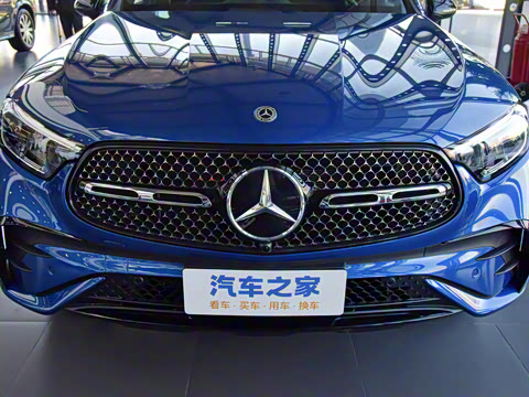 2025�� GLC 260 4MATIC ����SUV