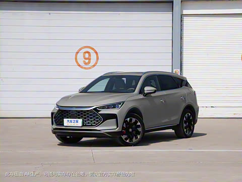 2024�� DM-p ��ҫ�� 215KM �����콢��