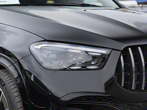 2025�� AMG GLE 53 4MATIC+