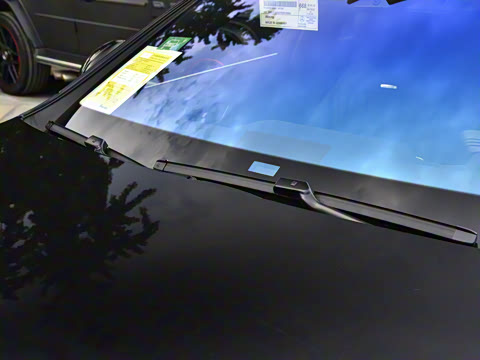 2024�� AMG S 63 L E Performance