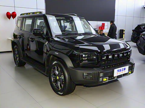 2024�� 2.0T ������ԽPRO���ְ�