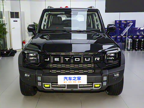 2024�� 2.0T ������ԽPRO���ְ�