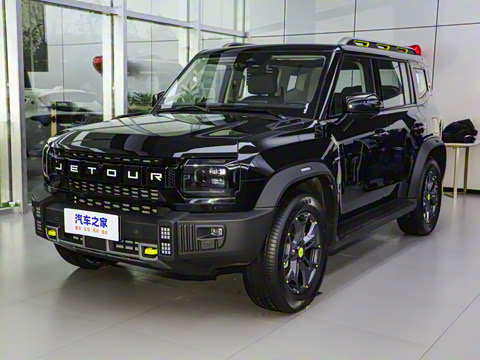 2024�� 2.0T ������ԽPRO���ְ�