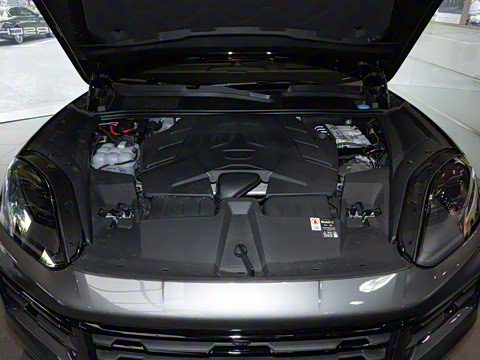 2025�� Cayenne 3.0T ���۰�