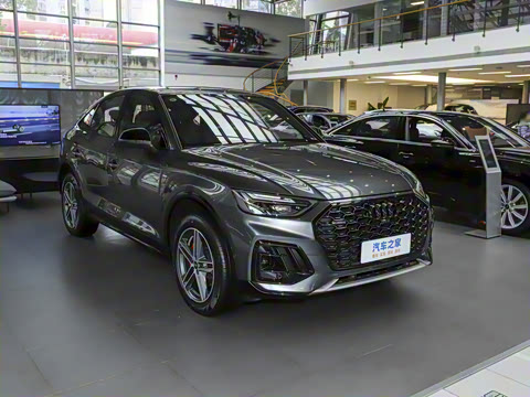 2024�� 40 TFSI ʱ����