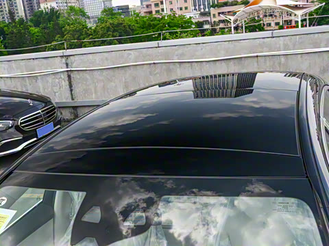 2025�� �Ŀ� S 480 4MATIC