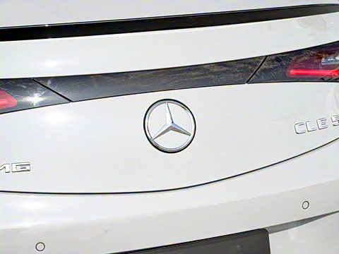 2024�� AMG CLE 53 4MATIC+ ���ܳ�