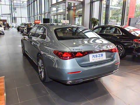 2025�� E 300 L ʱ����