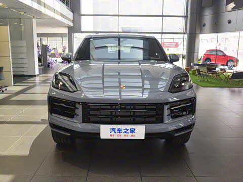 2025�� Cayenne 3.0T ���ΰ�