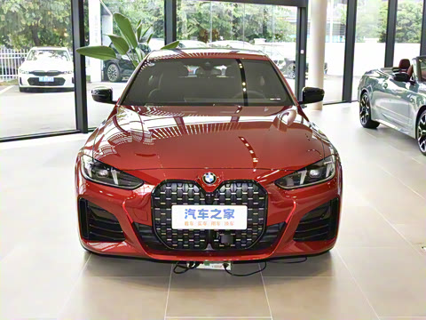 2024�� 430i Gran Coupe M�˶���ҹ��װ