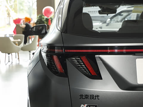 2025�� ;ʤL 1.5T ��Ӣ�� N-Line