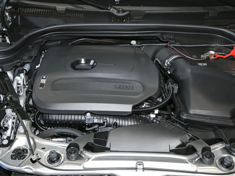 2025�� JOHN COOPER WORKS