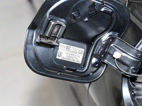 2023�� 240TURBO CVT������Cλ���ر��