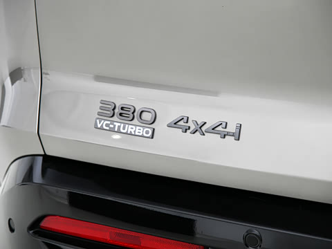 2024�� 380VC-TURBO ��������� 6��