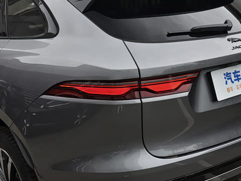 2025�� P250 R-Dynamic SE