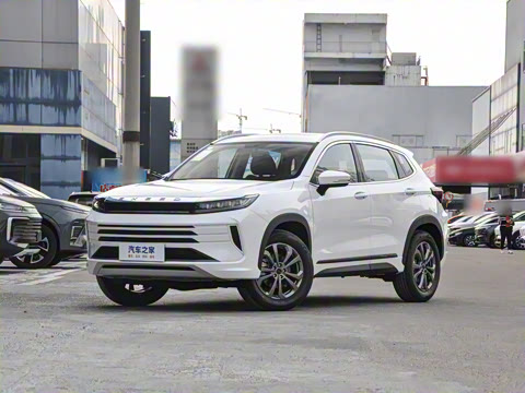 2024�� 1.5T CVT���»�����