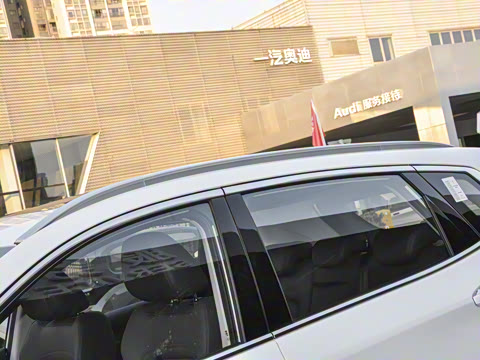 2024�� 1.5T CVT���»�����