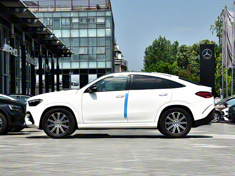 2024�� GLE 350 4MATIC ����SUV ������