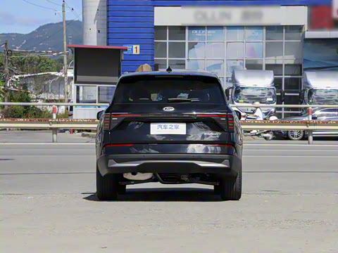 2025�� ���L 2.0T EcoBoost ��������������