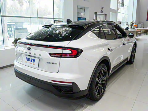 2025 2.0T EcoBoost E 춯 ˶