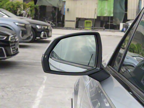 2025�� 55 TFSI quattro S line�˶���