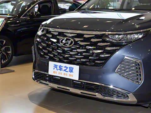 2024�� 380TGDi LUX Premium �ǰ�����