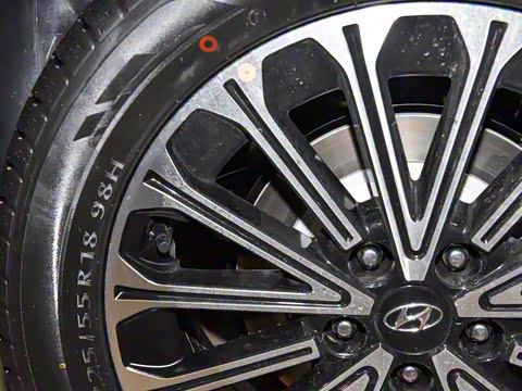 2024�� 380TGDi LUX Premium �ǰ�����