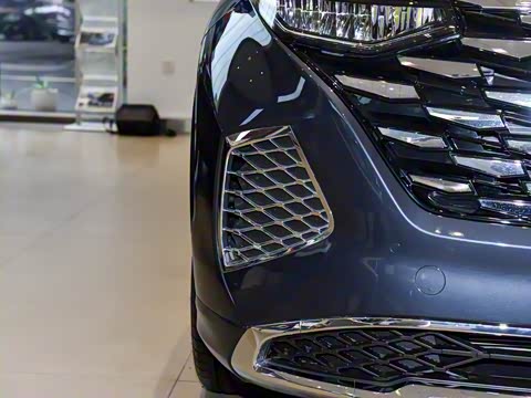 2024�� 380TGDi LUX Premium �ǰ�����