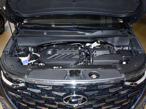 2024�� 380TGDi LUX Premium �ǰ�����