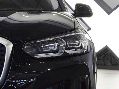 2022�� xDrive 30i M�˶���װ