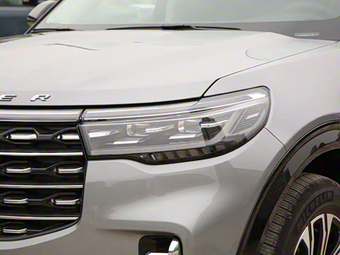 2024��  2.3T EcoBoost �����ѽ�� 7��