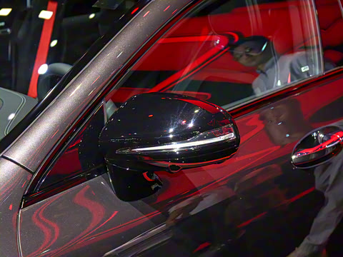 2025�� AMG GT 50 �����ܳ� �й��ر��