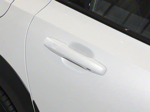 2025�� Cross Country B5 AWD �����