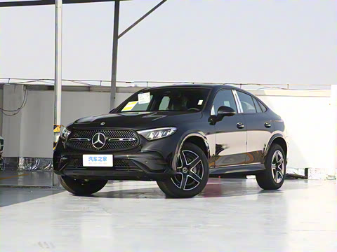 2024�� GLC 260 4MATIC ����SUV