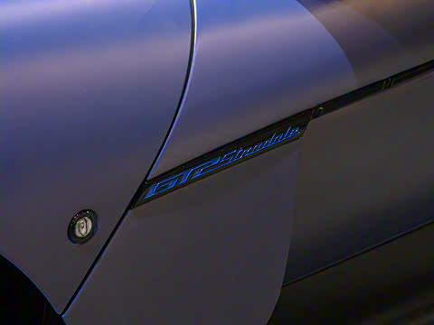 2024�� GT2 Stradale