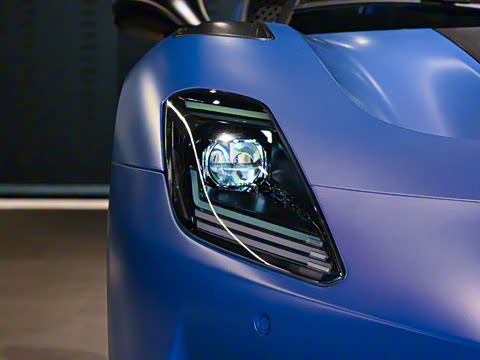 2024�� GT2 Stradale