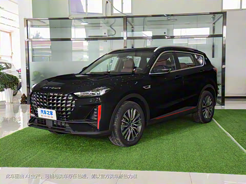 2023�� 1.5T DCT������ 7��