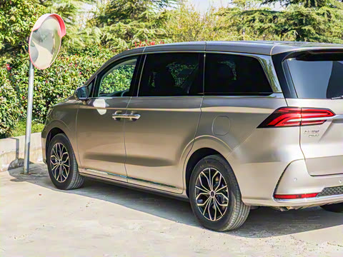 2025�� 1.5T DMH ½��������