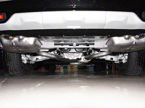 2024�� 2.3T EcoBoost �����۷�� 6��