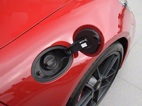 2025�� Targa 4 GTS 3.6T