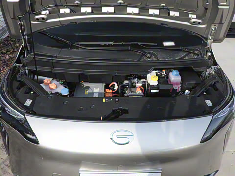 2025�� Plus 510 ������ 58.9kWh