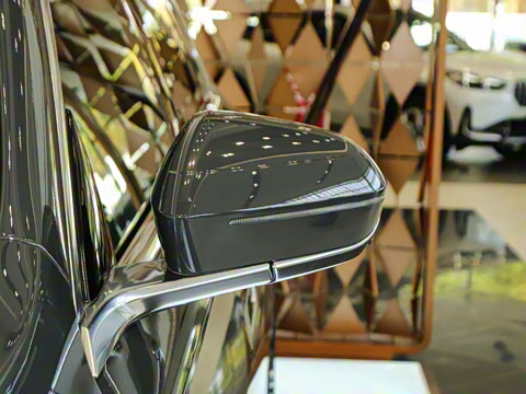 2023�� eDrive50L ����M�˶���װ