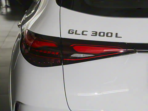 2024�� �Ŀ� GLC 300 L 4MATIC ������ 5��